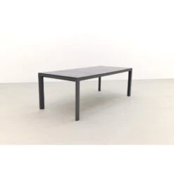 VDG Baltimor Dining Tuintafel - 220 X 100 Cm -Leenbakker Winkel 1000053255 0102