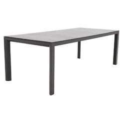 VDG Baltimor Dining Tuintafel - 220 X 100 Cm