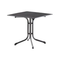 Sieger Boulevard Klaptafel 80x80 Cm. - Vivodur