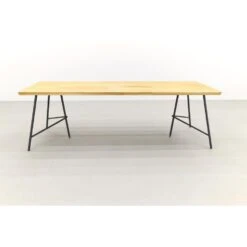 Taste Lano Tuintafel - 240x100 Cm -Leenbakker Winkel 1000054212 0103