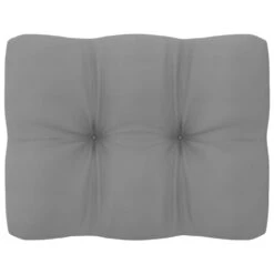 VidaXL Tuinbank 3-zits Met Kussens Massief Grenenhout -Leenbakker Winkel 1000060771 0103