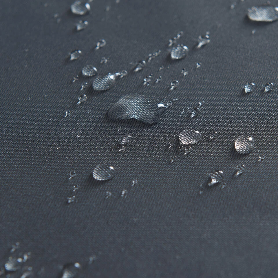 ACAZA Beschermhoes Voor Zweefparasol - Met 300 Cm Doorsnede - Donkergrijs 3 ACAZA Beschermhoes Voor Zweefparasol - Met 300 Cm Doorsnede - Donkergrijs - Afbeelding 3