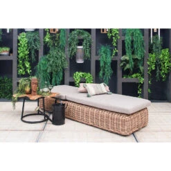 Fonteyn - Ligbed Montana 6 Fonteyn - Ligbed Montana -Leenbakker Winkel 1000073088 0102