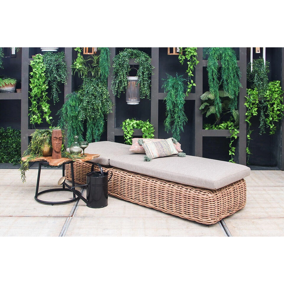 Fonteyn - Ligbed Montana 3 Fonteyn - Ligbed Montana - Afbeelding 3