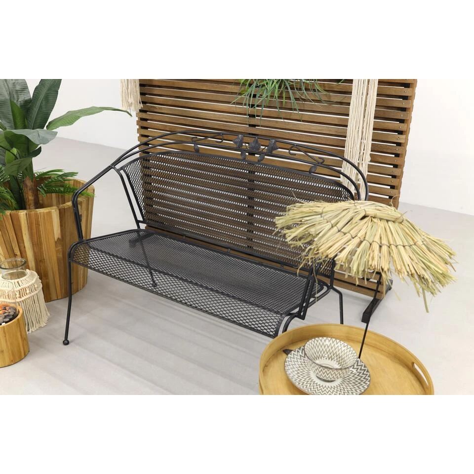 Kettler Toledo Bank 4 Kettler Toledo Bank - Afbeelding 4