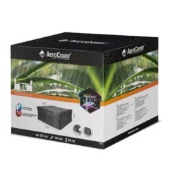 Aerocover Tuinsethoes - 220x190x85 -Leenbakker Winkel 1000073199 0102