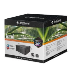 Aerocover Tuinsethoes - 305x190x85 Cm -Leenbakker Winkel 1000073203 0102