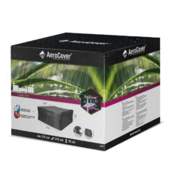 Aerocover Loungesethoes 275x275x70 Cm 6 Aerocover Loungesethoes 275x275x70 Cm -Leenbakker Winkel 1000073213 0102