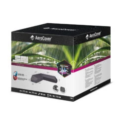 Aerocover Platform Loungesethoes 275x275 Cm -Leenbakker Winkel 1000073214 0102