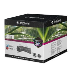 Aerocover Lounge-dininghoes 270x210 Cm - Links 6 Aerocover Lounge-dininghoes 270x210 Cm - Links -Leenbakker Winkel 1000073215 0102