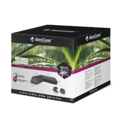 Aerocover Platform Loungesethoes 325x255 Cm - Rechts 6 Aerocover Platform Loungesethoes 325x255 Cm - Rechts -Leenbakker Winkel 1000073219 0102