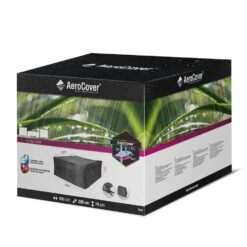 Aerocover Loungesethoes 400x300x70 Cm 6 Aerocover Loungesethoes 400x300x70 Cm -Leenbakker Winkel 1000073221 0102