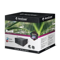 Aerocover Loungesethoes 210x200x70 Cm 6 Aerocover Loungesethoes 210x200x70 Cm -Leenbakker Winkel 1000073222 0102