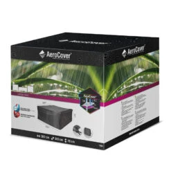 Aerocover Loungesethoes 300x300x70 Cm -Leenbakker Winkel 1000073223 0102