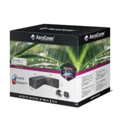Aerocover Loungesethoes L-vorm 235x235 Cm -Leenbakker Winkel 1000073224 0102