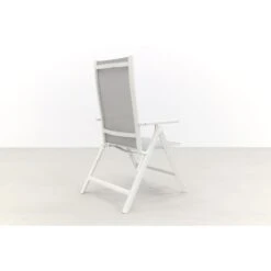 Hartman Napoli Standenstoel Wit 6 Hartman Napoli Standenstoel Wit -Leenbakker Winkel 1000074463 0102