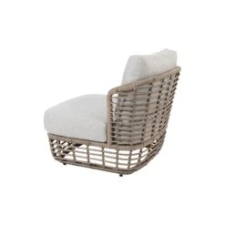 4SO Lugano Loungestoel - Pure (1 St.) 6 4SO Lugano Loungestoel - Pure (1 St.) -Leenbakker Winkel 1000076430 0102