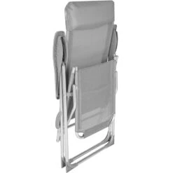 Tectake - Set Van 2 Klapstoelen Tuinstoelen -Leenbakker Winkel 1000078038 0103