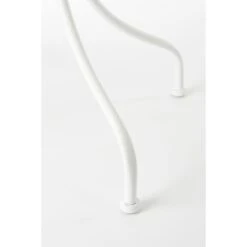 Mica Decorations Caprice Bijzettafel Voor Buiten - Rotan - Zwart -Leenbakker Winkel 1000079071 0103