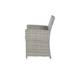 Garden Impressions Alaska Lounge Dining Tuinstoel -vintage Willow -Leenbakker Winkel 1000079425 0104