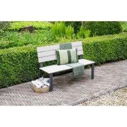 Garden Impressions Jondal Tuinbank 2-zits -Leenbakker Winkel 1000080782 0102