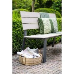Garden Impressions Jondal Tuinbank 2-zits -Leenbakker Winkel 1000080782 0103