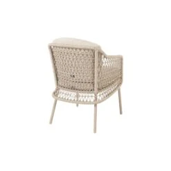 4 Seasons - Puccini Dining Tuinstoel (1 St.) -Leenbakker Winkel 1000080784 0103