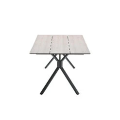 Garden Impressions Robin Tuintafel 220x100xH72 Cm - Light Imowood