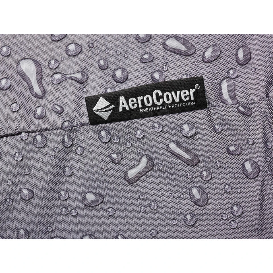Aerocover Ronde Tuinsethoes - 250x85 Cm 4 Aerocover Ronde Tuinsethoes - 250x85 Cm - Afbeelding 4