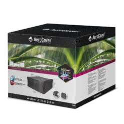 Aerocover Loungesethoes 255x255x70 Cm 6 Aerocover Loungesethoes 255x255x70 Cm -Leenbakker Winkel 1000084835 0102