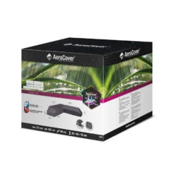 Aerocover Platform Loungesethoes 350x275 Cm - Links 6 Aerocover Platform Loungesethoes 350x275 Cm - Links -Leenbakker Winkel 1000084838 0102