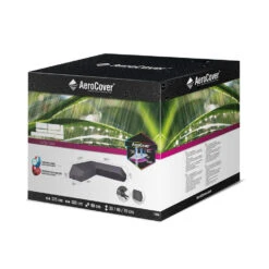 Aerocover Platform Loungesethoes 375x300 Cm - Rechts -Leenbakker Winkel 1000084839 0102