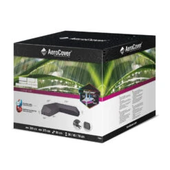 Aerocover Platform Loungesethoes 375x300 Cm - Links 6 Aerocover Platform Loungesethoes 375x300 Cm - Links -Leenbakker Winkel 1000084840 0102