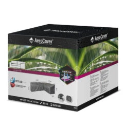 Aerocover Lounge-dininghoes 270x210 Cm - Rechts 6 Aerocover Lounge-dininghoes 270x210 Cm - Rechts -Leenbakker Winkel 1000084841 0102