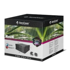 Aerocover Loungesethoes 250x200x70 Cm -Leenbakker Winkel 1000084842 0102