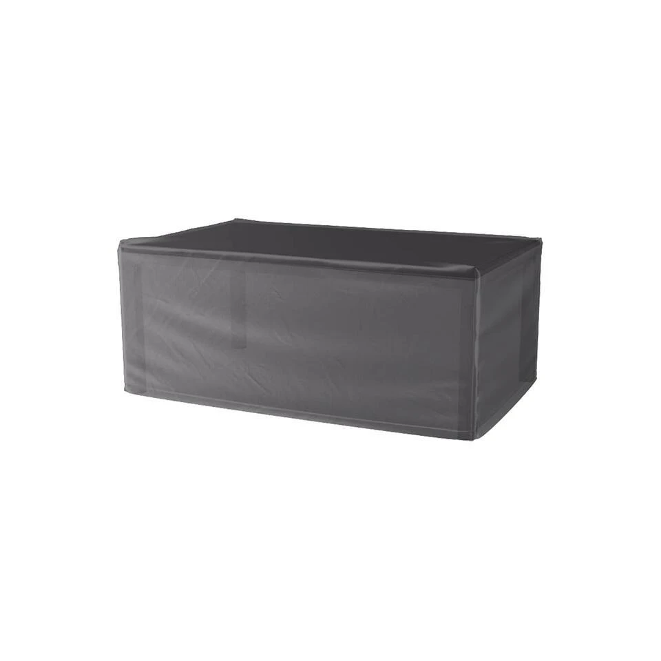 Aerocover Tuintafelhoes 280x110x70 Cm 1 Aerocover Tuintafelhoes 280x110x70 Cm