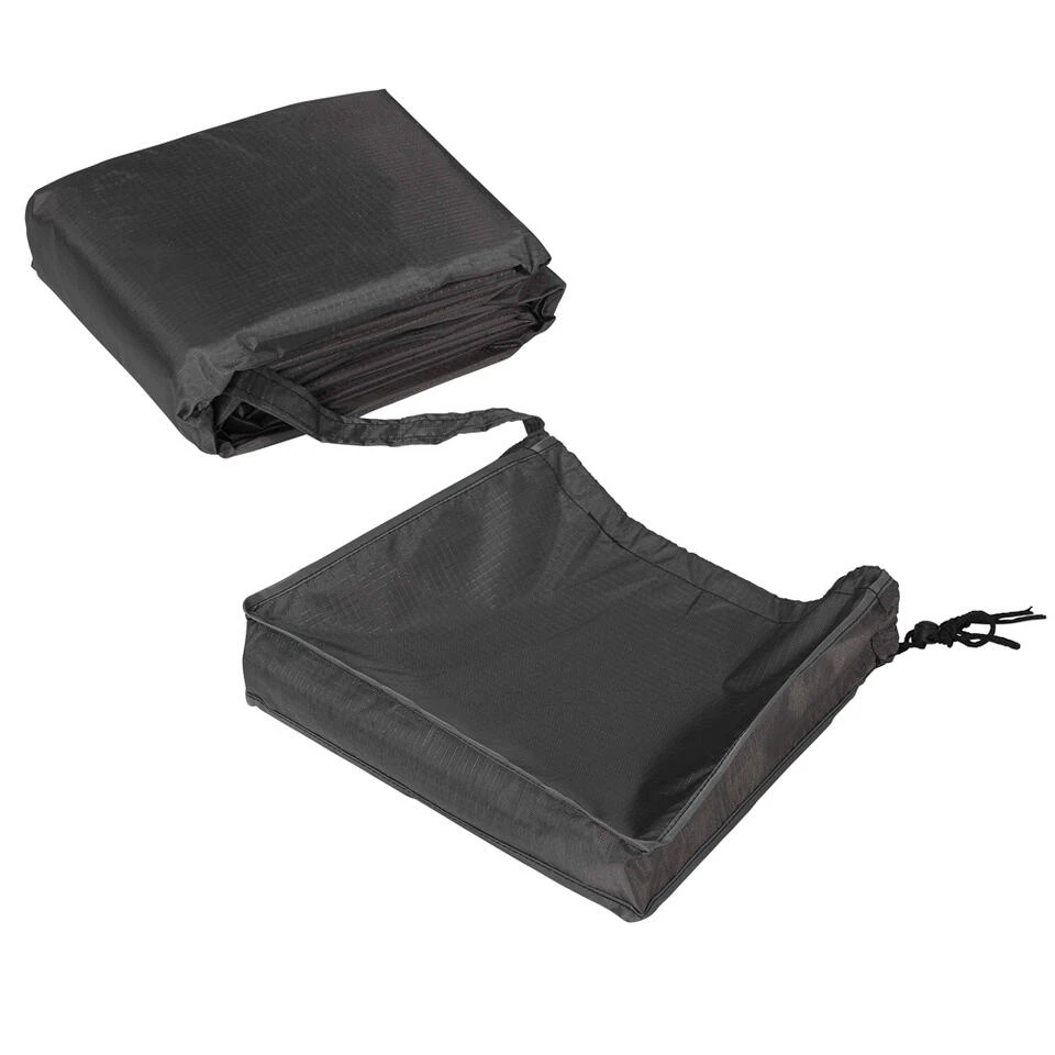 Aerocover Tuinsethoes - 180x150x85 Cm 4 Aerocover Tuinsethoes - 180x150x85 Cm - Afbeelding 4