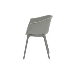 Garden Impressions Lexy Tuinstoel Licht Grijs - 2 Stuks 7 Garden Impressions Lexy Tuinstoel Licht Grijs - 2 Stuks -Leenbakker Winkel 1000087052 0104