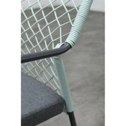 Garden Impressions Ross Tuinstoel - Zacht Groen -Leenbakker Winkel 1000090494 0104