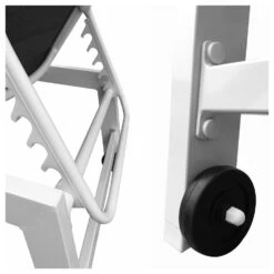 Happy Garden Zonnebedden BARBADOS - Grijs - Aluminium 6 Happy Garden Zonnebedden BARBADOS - Grijs - Aluminium -Leenbakker Winkel 1000094871 0103