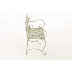 CLP Tuinbank Tara Groen -Leenbakker Winkel 1000095560 0102