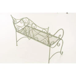 CLP Tuinbank Tara Groen -Leenbakker Winkel 1000095560 0103