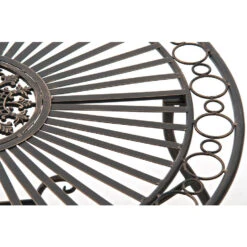 CLP Tuintafel Indra Bronskleurig 6 CLP Tuintafel Indra Bronskleurig -Leenbakker Winkel 1000095989 0102