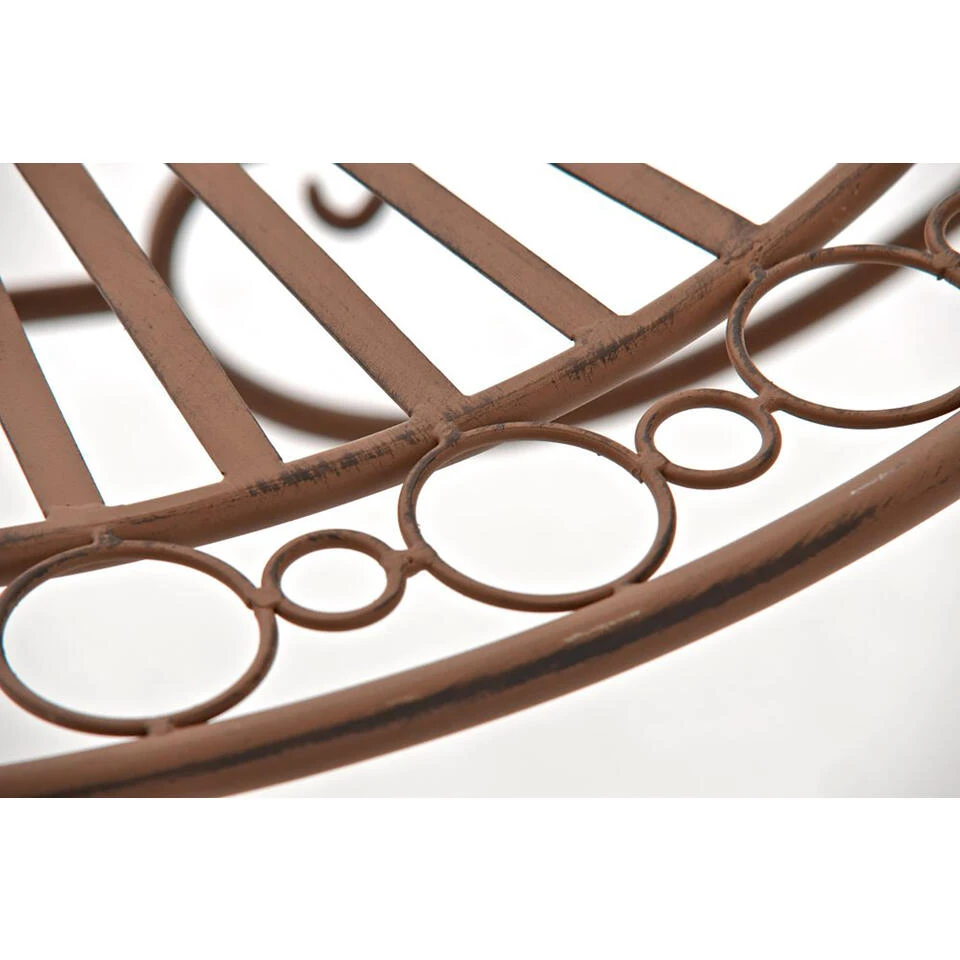 CLP Tuintafel Indra Bruin 3 CLP Tuintafel Indra Bruin - Afbeelding 3