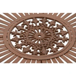 CLP Tuintafel Indra Bruin 7 CLP Tuintafel Indra Bruin -Leenbakker Winkel 1000095991 0103