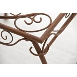 CLP Tuintafel Zarina Bruin -Leenbakker Winkel 1000095993 0103