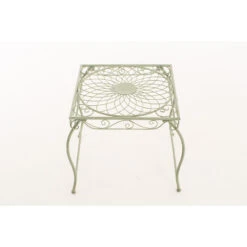 CLP Tuintafel Zarina Groen -Leenbakker Winkel 1000095998 0102