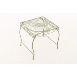 CLP Tuintafel Zarina Groen -Leenbakker Winkel 1000095998 0103