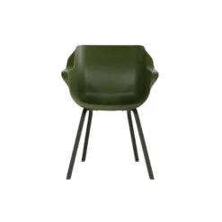 Hartman Sophie Element Dining Armstoel- Moss Groen - 2 St. 6 Hartman Sophie Element Dining Armstoel- Moss Groen - 2 St. -Leenbakker Winkel 1000096412 0102