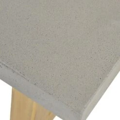 Tuintafel Judy 250x100cm - Grijs -Leenbakker Winkel 1000097888 0103